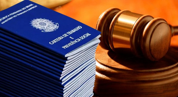 Resultado de imagem para REFORMA TRABALHISTA E DECISÕA JUDICIAL